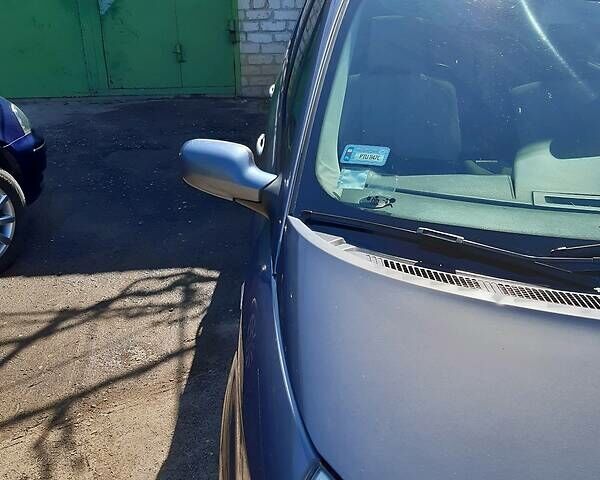 Серый Рено Гранд Сценик, объемом двигателя 1.5 л и пробегом 216 тыс. км за 6600 $, фото 80 на Automoto.ua