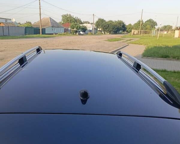 Серый Рено Гранд Сценик, объемом двигателя 1.9 л и пробегом 367 тыс. км за 6000 $, фото 21 на Automoto.ua