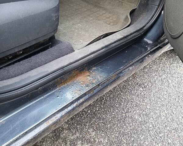 Серый Рено Гранд Сценик, объемом двигателя 1.46 л и пробегом 311 тыс. км за 4500 $, фото 14 на Automoto.ua