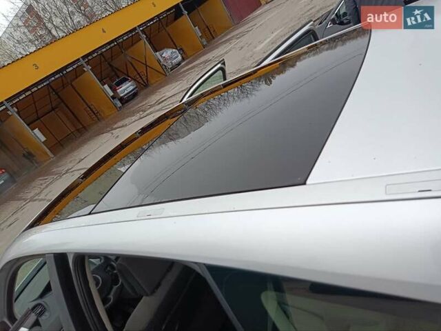 Серый Рено Гранд Сценик, объемом двигателя 1.5 л и пробегом 269 тыс. км за 5500 $, фото 20 на Automoto.ua