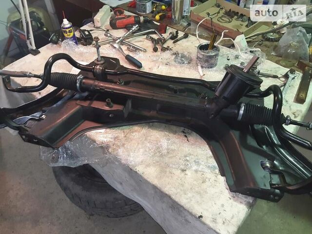 Серый Рено Гранд Сценик, объемом двигателя 1.5 л и пробегом 216 тыс. км за 6600 $, фото 29 на Automoto.ua