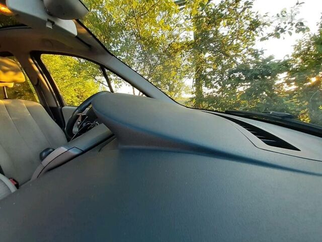 Серый Рено Гранд Сценик, объемом двигателя 1.5 л и пробегом 216 тыс. км за 6600 $, фото 90 на Automoto.ua