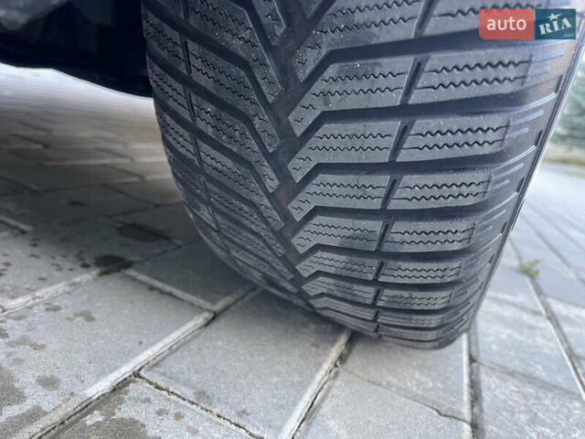 Сірий Рено Гранд Сценік, об'ємом двигуна 1.6 л та пробігом 198 тис. км за 5950 $, фото 31 на Automoto.ua