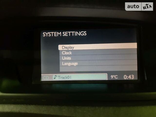 Серый Рено Гранд Сценик, объемом двигателя 1.5 л и пробегом 216 тыс. км за 6600 $, фото 77 на Automoto.ua