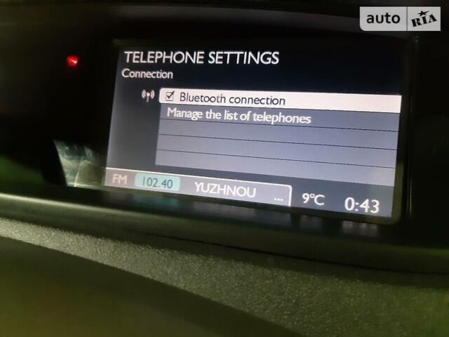 Серый Рено Гранд Сценик, объемом двигателя 1.5 л и пробегом 216 тыс. км за 6600 $, фото 19 на Automoto.ua