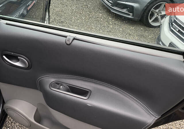 Серый Рено Гранд Сценик, объемом двигателя 2 л и пробегом 264 тыс. км за 5899 $, фото 36 на Automoto.ua