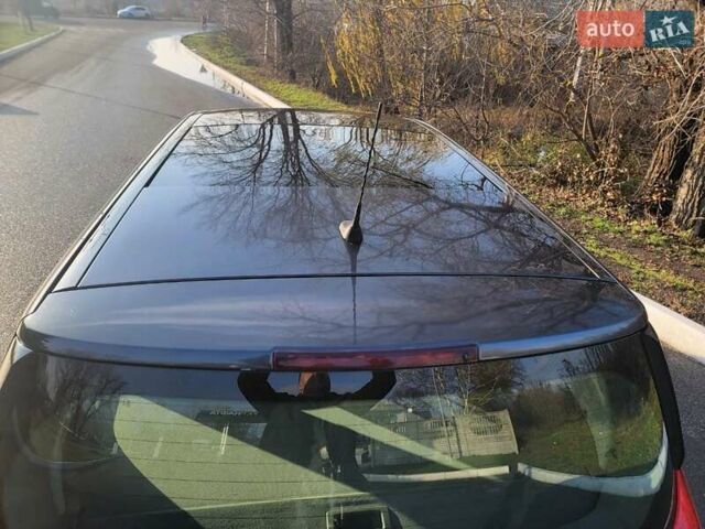 Сірий Рено Гранд Сценік, об'ємом двигуна 2 л та пробігом 195 тис. км за 5600 $, фото 33 на Automoto.ua