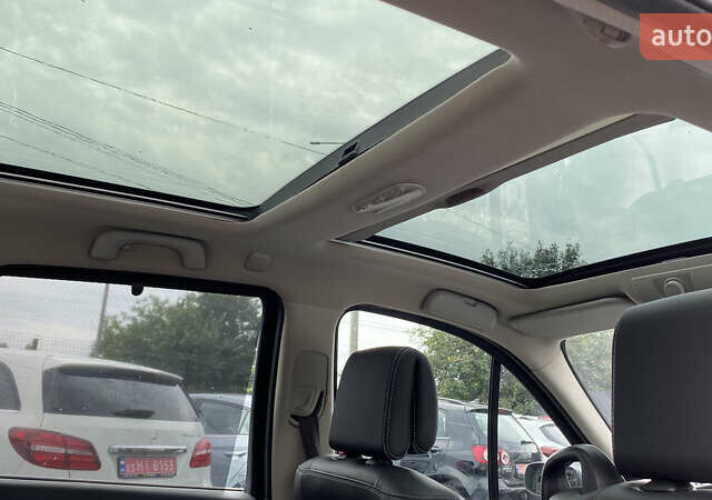 Серый Рено Гранд Сценик, объемом двигателя 2 л и пробегом 264 тыс. км за 5899 $, фото 32 на Automoto.ua