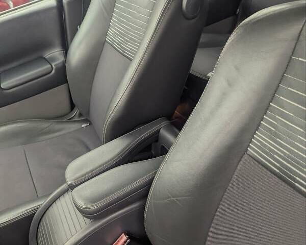 Серый Рено Гранд Сценик, объемом двигателя 2 л и пробегом 220 тыс. км за 5200 $, фото 29 на Automoto.ua