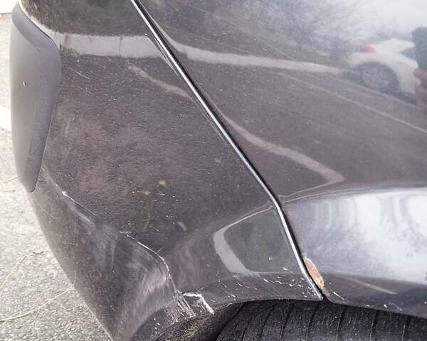 Серый Рено Гранд Сценик, объемом двигателя 1.46 л и пробегом 311 тыс. км за 4500 $, фото 9 на Automoto.ua