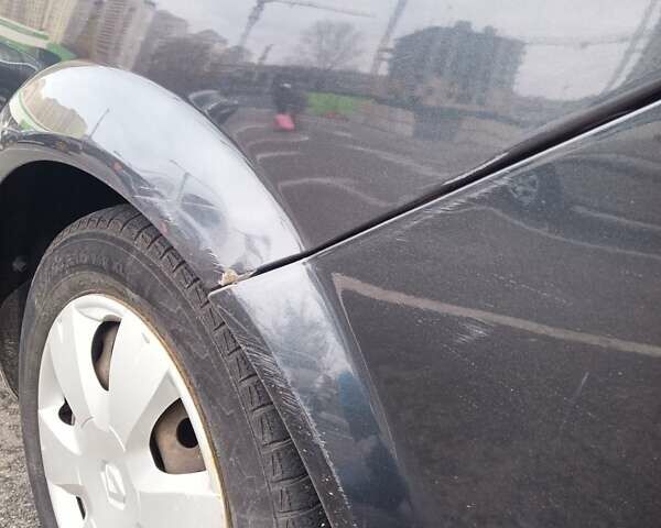 Серый Рено Гранд Сценик, объемом двигателя 1.46 л и пробегом 311 тыс. км за 4500 $, фото 10 на Automoto.ua