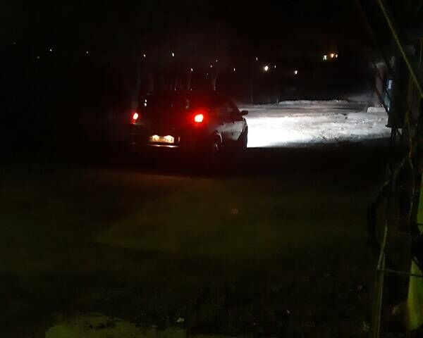 Серый Рено Гранд Сценик, объемом двигателя 1.5 л и пробегом 216 тыс. км за 6600 $, фото 64 на Automoto.ua