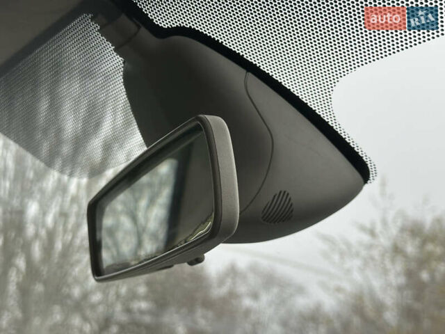 Серый Рено Гранд Сценик, объемом двигателя 1.6 л и пробегом 187 тыс. км за 5400 $, фото 28 на Automoto.ua