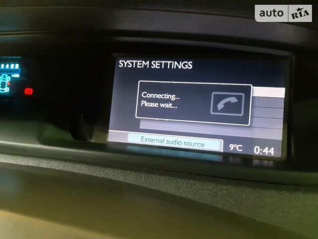 Серый Рено Гранд Сценик, объемом двигателя 1.5 л и пробегом 216 тыс. км за 6600 $, фото 60 на Automoto.ua