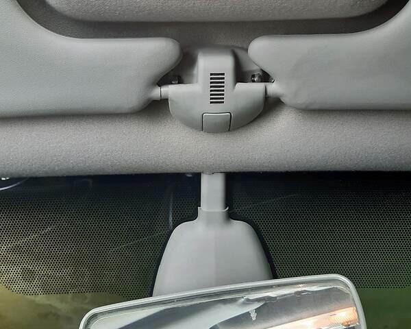 Серый Рено Гранд Сценик, объемом двигателя 1.5 л и пробегом 216 тыс. км за 6600 $, фото 57 на Automoto.ua