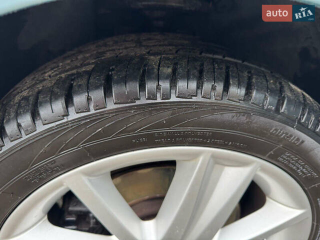 Серый Рено Гранд Сценик, объемом двигателя 1.6 л и пробегом 230 тыс. км за 5800 $, фото 61 на Automoto.ua