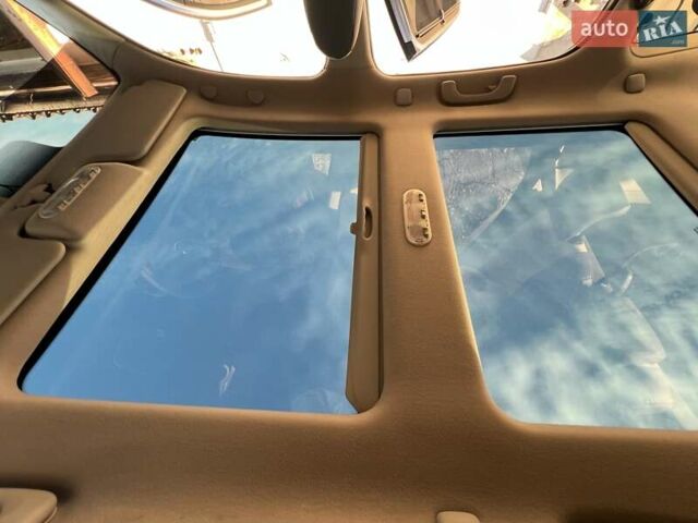 Серый Рено Гранд Сценик, объемом двигателя 1.46 л и пробегом 263 тыс. км за 6100 $, фото 26 на Automoto.ua