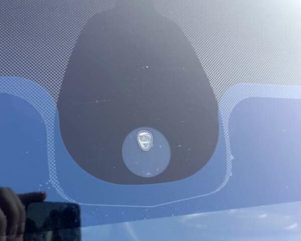 Серый Рено Гранд Сценик, объемом двигателя 1.9 л и пробегом 367 тыс. км за 6000 $, фото 23 на Automoto.ua