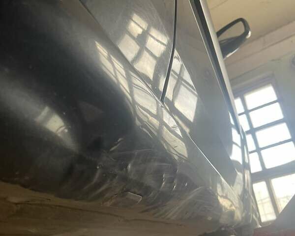 Сірий Рено Гранд Сценік, об'ємом двигуна 2 л та пробігом 274 тис. км за 5499 $, фото 37 на Automoto.ua