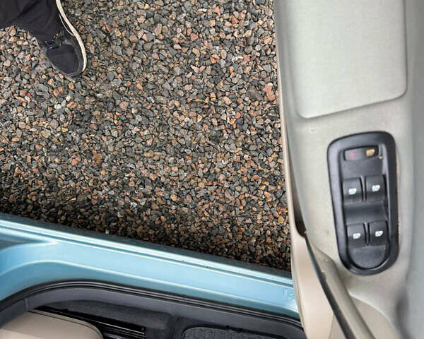 Серый Рено Гранд Сценик, объемом двигателя 1.6 л и пробегом 230 тыс. км за 5800 $, фото 33 на Automoto.ua