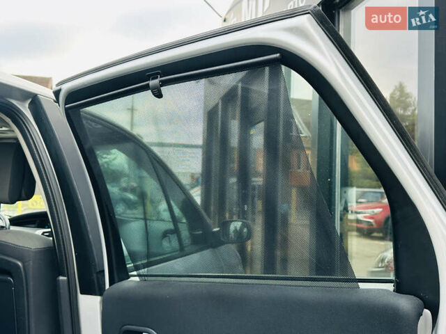 Серый Рено Гранд Сценик, объемом двигателя 1.6 л и пробегом 182 тыс. км за 6900 $, фото 28 на Automoto.ua