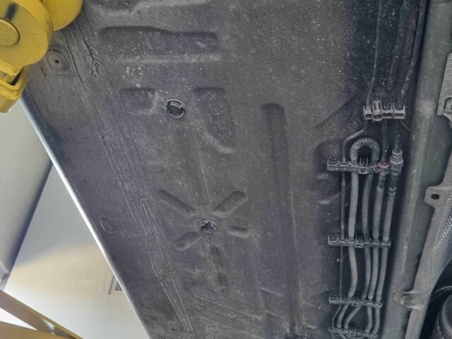 Сірий Рено Гранд Сценік, об'ємом двигуна 1.5 л та пробігом 243 тис. км за 6600 $, фото 14 на Automoto.ua