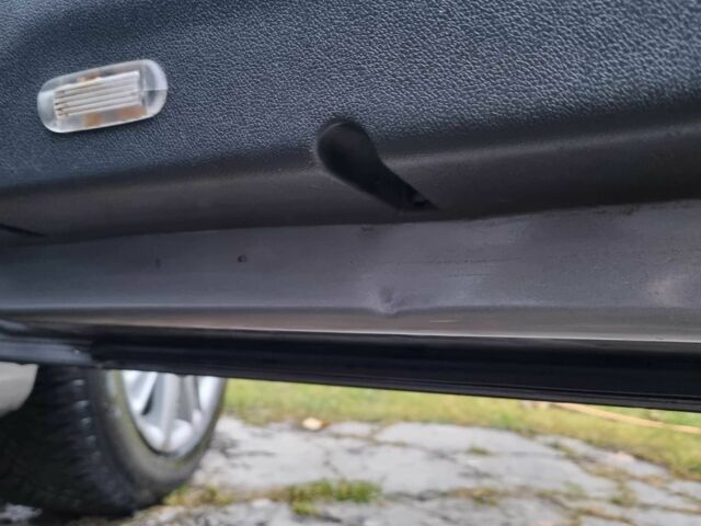 Сірий Рено Гранд Сценік, об'ємом двигуна 1.5 л та пробігом 243 тис. км за 6600 $, фото 17 на Automoto.ua