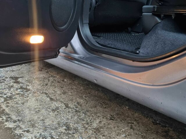 Сірий Рено Гранд Сценік, об'ємом двигуна 1.5 л та пробігом 243 тис. км за 6600 $, фото 21 на Automoto.ua