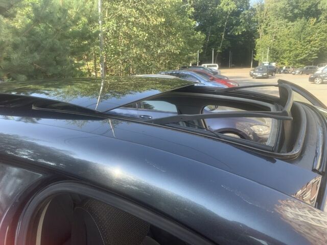 Серый Рено Гранд Сценик, объемом двигателя 1.5 л и пробегом 320 тыс. км за 6800 $, фото 10 на Automoto.ua