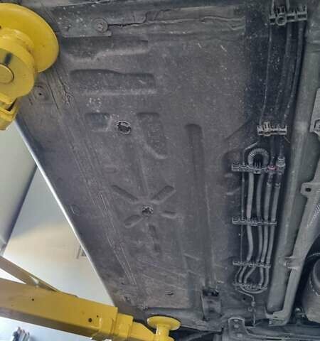 Сірий Рено Гранд Сценік, об'ємом двигуна 1.5 л та пробігом 243 тис. км за 6600 $, фото 14 на Automoto.ua