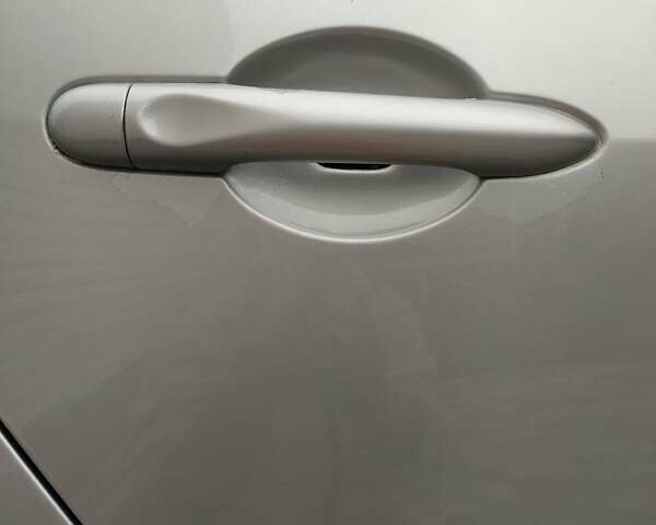 Серый Рено Гранд Сценик, объемом двигателя 1.46 л и пробегом 263 тыс. км за 6200 $, фото 11 на Automoto.ua