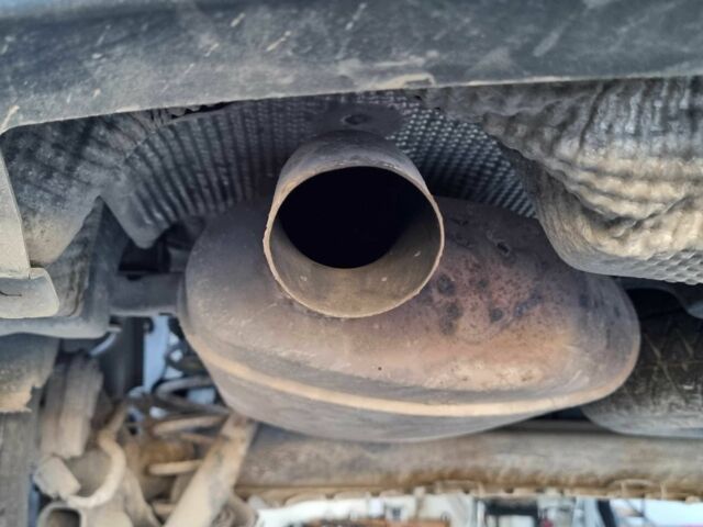 Сірий Рено Гранд Сценік, об'ємом двигуна 1.5 л та пробігом 243 тис. км за 6600 $, фото 12 на Automoto.ua