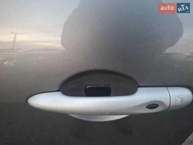 Рено Гранд Сценик 2009 в Черкассах на Automoto.ua Серый Рено Гранд Сценик, объемом двигателя 1.5 л и пробегом 275 тыс. км за 7500 $, фото 29 на Automoto.ua