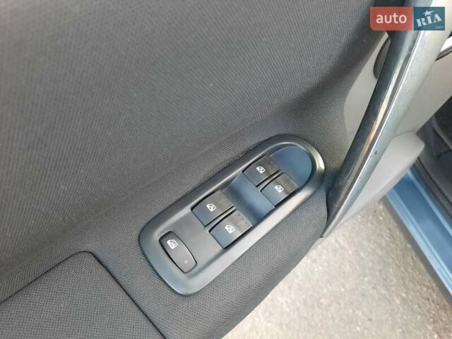 Серый Рено Гранд Сценик, объемом двигателя 1.6 л и пробегом 194 тыс. км за 6300 $, фото 36 на Automoto.ua