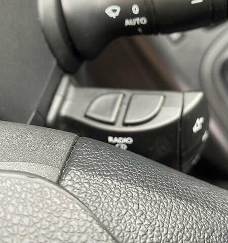 Серый Рено Гранд Сценик, объемом двигателя 1.46 л и пробегом 292 тыс. км за 5999 $, фото 18 на Automoto.ua