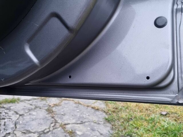 Сірий Рено Гранд Сценік, об'ємом двигуна 1.5 л та пробігом 243 тис. км за 6600 $, фото 16 на Automoto.ua