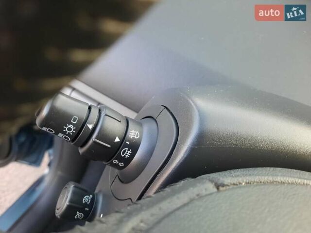 Серый Рено Гранд Сценик, объемом двигателя 1.6 л и пробегом 194 тыс. км за 6300 $, фото 53 на Automoto.ua