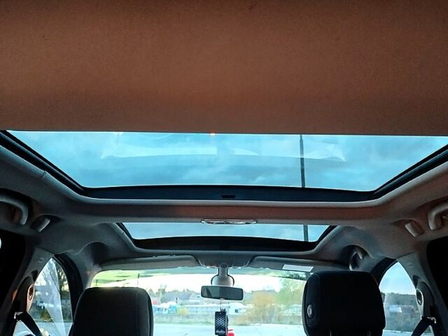 Рено Гранд Сценик 2009 в Николаеве на Automoto.ua Серый Рено Гранд Сценик, объемом двигателя 1.4 л и пробегом 238 тыс. км за 8500 $, фото 8 на Automoto.ua