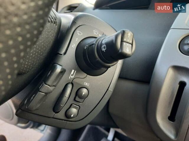 Серый Рено Гранд Сценик, объемом двигателя 1.6 л и пробегом 194 тыс. км за 6300 $, фото 59 на Automoto.ua