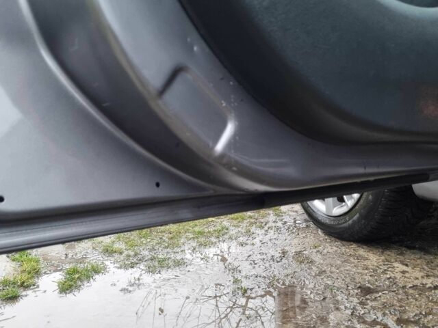 Сірий Рено Гранд Сценік, об'ємом двигуна 1.5 л та пробігом 243 тис. км за 6600 $, фото 18 на Automoto.ua