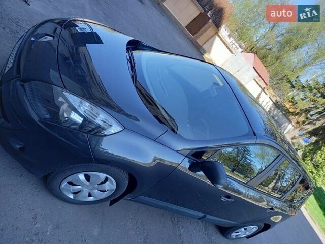 Сірий Рено Гранд Сценік, об'ємом двигуна 1.5 л та пробігом 229 тис. км за 6900 $, фото 17 на Automoto.ua