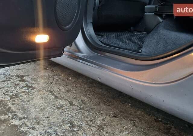 Сірий Рено Гранд Сценік, об'ємом двигуна 1.5 л та пробігом 243 тис. км за 6600 $, фото 31 на Automoto.ua
