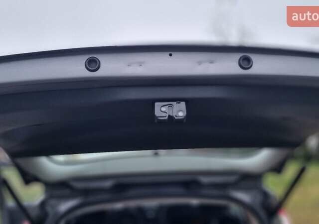 Сірий Рено Гранд Сценік, об'ємом двигуна 1.5 л та пробігом 243 тис. км за 6600 $, фото 20 на Automoto.ua