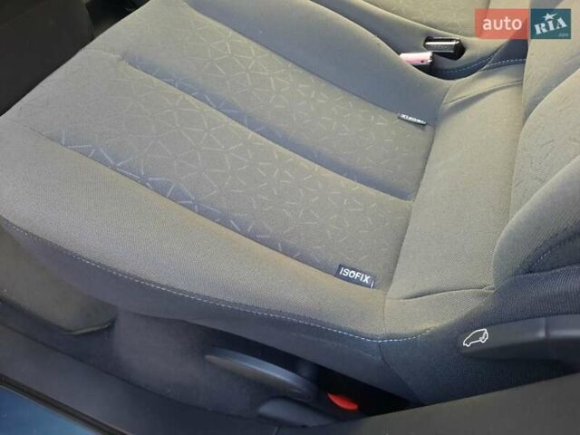 Серый Рено Гранд Сценик, объемом двигателя 1.6 л и пробегом 194 тыс. км за 6300 $, фото 70 на Automoto.ua