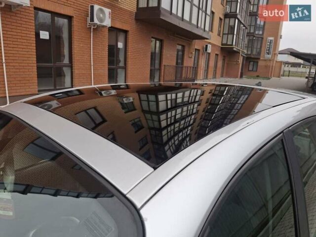 Сірий Рено Гранд Сценік, об'ємом двигуна 1.6 л та пробігом 212 тис. км за 6500 $, фото 21 на Automoto.ua