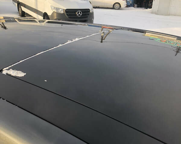 Сірий Рено Гранд Сценік, об'ємом двигуна 1.9 л та пробігом 237 тис. км за 7200 $, фото 28 на Automoto.ua