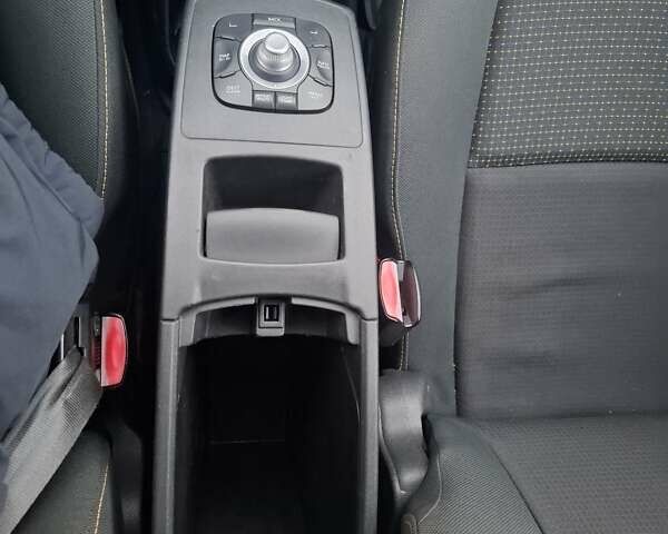 Рено Гранд Сценик 2009 в Черкассах на Automoto.ua Серый Рено Гранд Сценик, объемом двигателя 1.5 л и пробегом 275 тыс. км за 7500 $, фото 23 на Automoto.ua