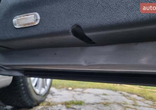 Сірий Рено Гранд Сценік, об'ємом двигуна 1.5 л та пробігом 243 тис. км за 6600 $, фото 12 на Automoto.ua