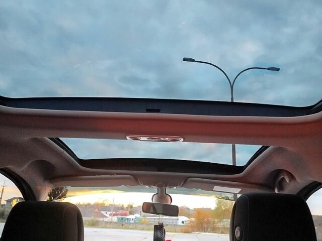 Рено Гранд Сценик 2009 в Николаеве на Automoto.ua Серый Рено Гранд Сценик, объемом двигателя 1.4 л и пробегом 238 тыс. км за 8500 $, фото 7 на Automoto.ua