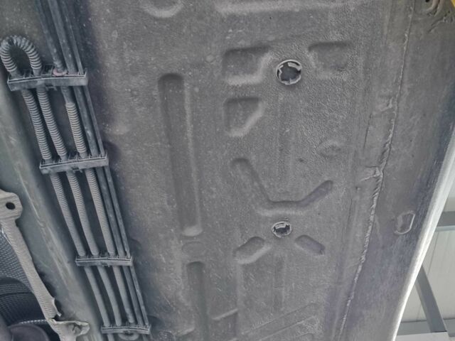 Сірий Рено Гранд Сценік, об'ємом двигуна 1.5 л та пробігом 243 тис. км за 6600 $, фото 13 на Automoto.ua